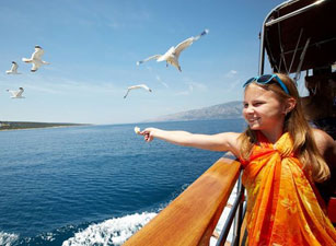 Aphrodite sailing boat excursion Gran Canaria Boat Trips 2026