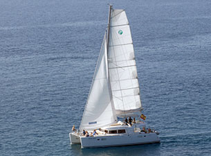 Exclusive Luxury Dream Yacht Charter Morro Jable Gran Canaria Boat Trips 2026